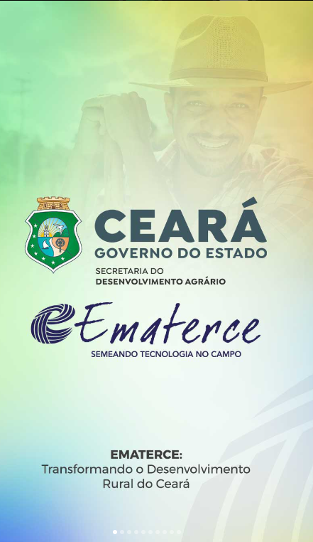 Background institucional